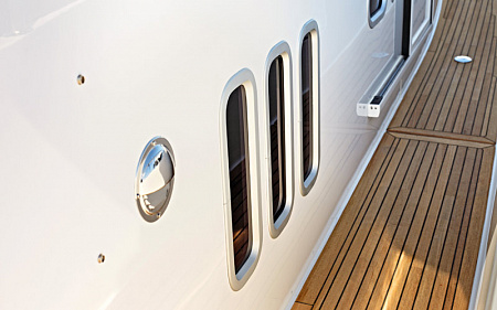 Морской катер Sargo 36